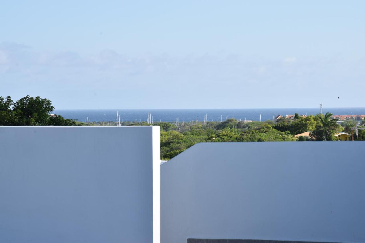 Cg Apartment - Flamboyan Willemstad Exterior photo